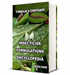INSECTICIDE FORMULATIONS ENCYCLOPEDIA