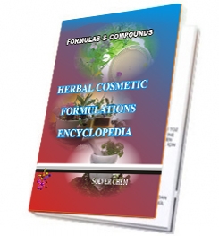 HERBAL COSMETIC FORMULATIONS ENCYCLOPEDIA