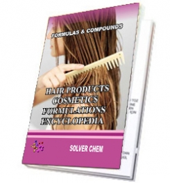 HAIR PRODUCTS FORMULATIONS ENCYCLOPEDIA