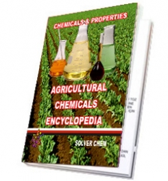 AGRICULTURAL CHEMICALS ENCYCLOPEDIA